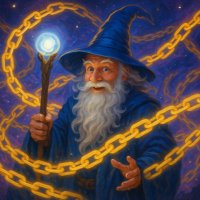 WizChains (@wizchains) 's Twitter Profile Photo WizChains (@wizchains) 's Twitter Profile Photo