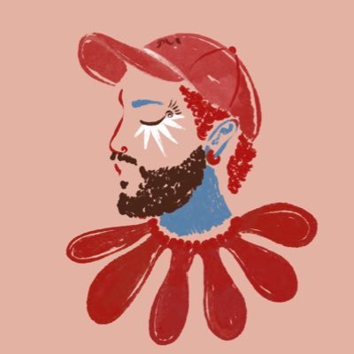 eu queria ser cowboy mas virei ilustrador 🌼🌞🌈 https://t.co/xahYLwSEVt