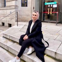 Nada Bashir (@nadaabashir1) 's Twitter Profile
