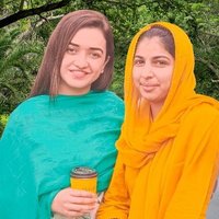 Sharqa Khalil (@khalilsharqa) 's Twitter Profile