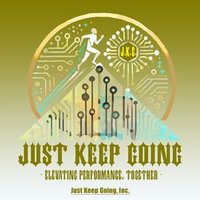 Just Keep Going COO (@justkeepgoingtf) 's Twitter Profile Photo Just Keep Going COO (@justkeepgoingtf) 's Twitter Profile Photo