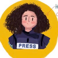 Bisan owda (@bisan419) 's Twitter Profile