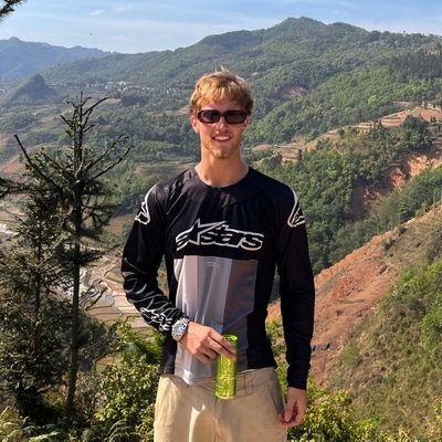 Natewratth's profile picture. QLD | My best place @wizard_farms