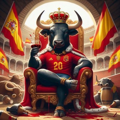 xori__88's profile picture. 🇪🇦 Viva España 🇪🇦 
💚Real Betis Balompié 💚