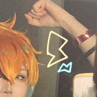 黒酢 (@krs23cosplay) 's Twitter Profile Photo