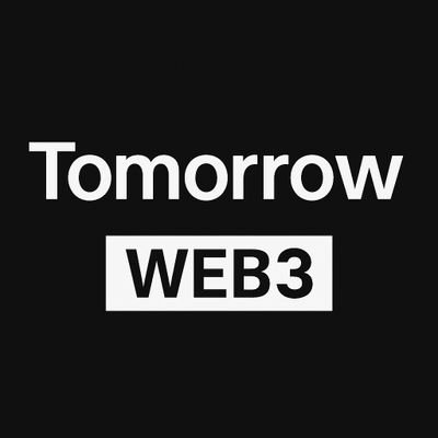 TryTomorrow3027's profile picture. Crypto platform with mining, trading, premium plans & investor access. Launching soon with user accounts, token mining & future trading features.