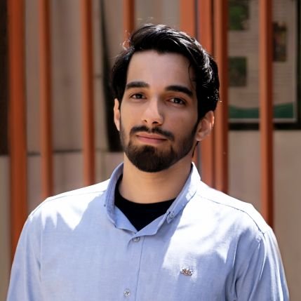 Amirh_ahmadii's profile picture. 