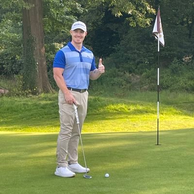 5.6 handicap. Golf is the greatest sport on earth. On a quest to play as many of the UK’s top golf courses as possible ⛳️
