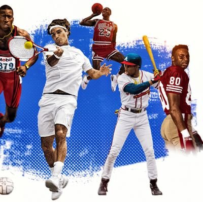 Promoting Top Prospects.
Giving Top Prospects the Branding and Exposure they Deserve in Epic Fashion!