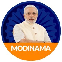 ModiNama (मोदी का परिवार) (@modinama2029) 's Twitter Profile