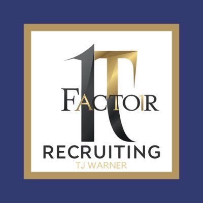 ITFactorRecruit's profile picture. Helping prospects reach their goals of getting to the next level // DM for info
