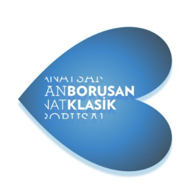 borusanklasik X Hesabı Profil Fotoğrafı borusanklasik X Hesabı Profil Fotoğrafı
