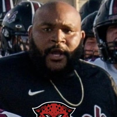 Husband. Father. Mentor. Coach. Co-Dc DL /T&F HC John Horn High School. #JFL Horn, Tx