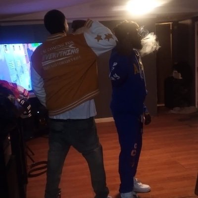 DadonKodak803's profile picture. 