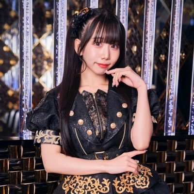 @unbs_official水色担当🌐🩵 |UNBSのグラビアモンスター👾💎|149㌢|あざとい(?)|“りらぴ”|さらさらヘアーがチャームポイント👀|ダンス/バレエ/天一🍜|ダンス→#らりるどお ライブ情報→#りらぴここいるよ