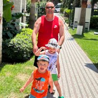 glenn marshall 🏃♂️🚴♀️⚽️🔴⚪️ (@charlton1970) 's Twitter Profile