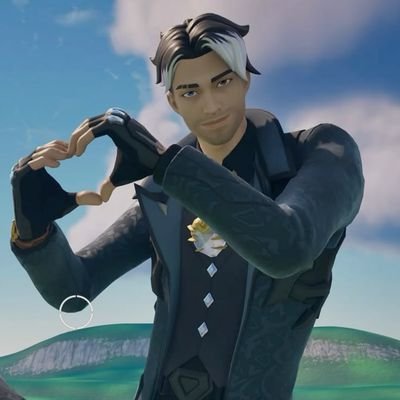 Owner of The Grand Glacier Hotel..
Founder of The Society.
(Fortnite roleplay account)