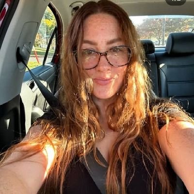 FemiRichar75151's profile picture. Blonde  Caucasian  Curvy  Mixed color  Spiritual