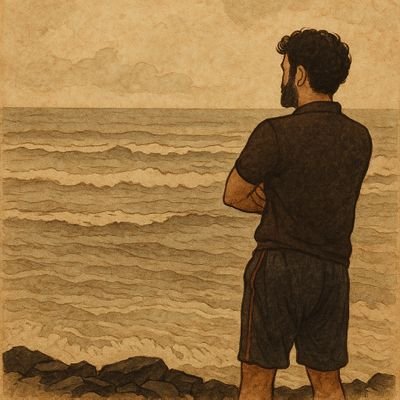 Indian, Hyderabadi, foodie, Cancer by Sun, Libra by moon, Engineer, Cricket enthusiast, I design stuff that makes your lives easier