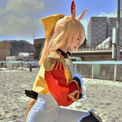 〖なぎはん〗関東/Cosplayer/⚠重加工/
イベント告知とコスプレ&仮装写真UP用!
⚠フォロバ慎重です。転載××× 無加工×××
交流&日常▶ @_NaNagisa69_
Next▶秋はDハロ🎃