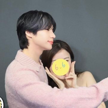 ᖰ 6v6 ᖳ | SHINee called us romantic event organisers