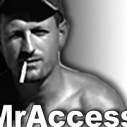 MrAccess