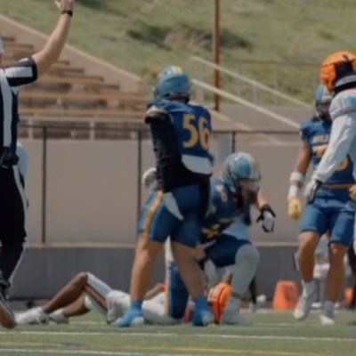 c/o 2028 | DL/OL | Valor Christian HS | 15 years old | 6’2” 240# | 📞 #7207993216 | jaxonwells5510@gmail.com | 3.26 GPA
