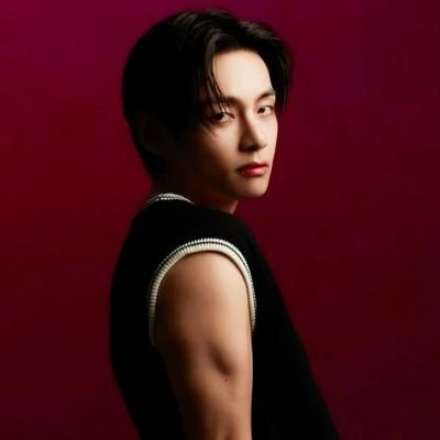 KyrizaK's profile picture. @thv