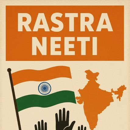 Nationalist !! Nation First Self last !! Political Analyst !!