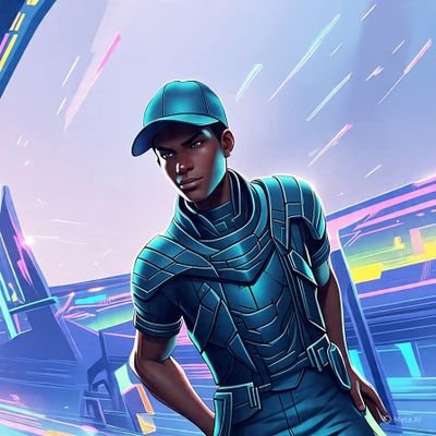 DAble001's profile picture. Graphic designer, Content Creator, Web3 enthusiast, Tech, Art, NFT Artist