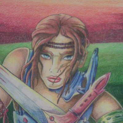 Escribo ciencia ficción y fantasía. También relatos de temas variados.
Ganadora del certamen Conrada Muñoz de relatos