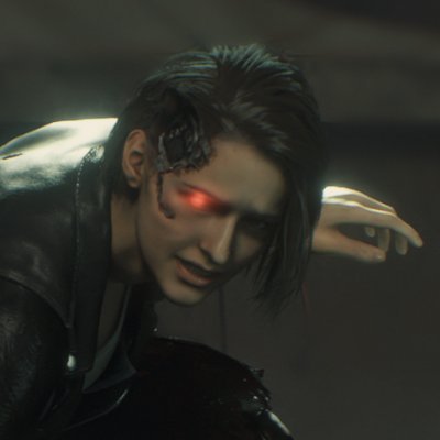 Marcos RCさんのプロフィール画像