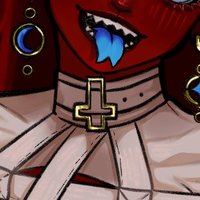 ꧁🩸✞ 𝒮𝔠𝔞𝔯𝔩𝔞 ✞🩸꧂(ปั่นปักหมุด) (@scarlaash_mpc) 's Twitter Profile