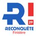 RECONQUÊTE FINISTÈRE OFF (@hermanfran77642) Twitter profile photo RECONQUÊTE FINISTÈRE OFF (@hermanfran77642) Twitter profile photo