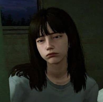 aizakkuxd's profile picture. pessimistic