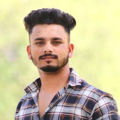 JUBER KHAN Profile