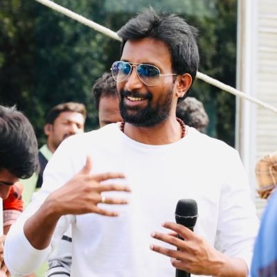 Mahesh Reddy Nalla Profile