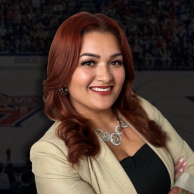 “The highest human act is to inspire.” 🏁🇲🇽 #TMC • Founder @HOOPMENTALITY • Associate AD @aueagles #HooperMentality