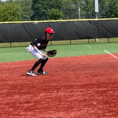 Dylan Troth Profile
