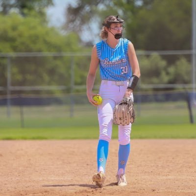 CamBruce09's profile picture. 2009 || Class of 2028 || RHP/UT || 5’11 || Bombers Gold KTX 16u || Fulshear HS