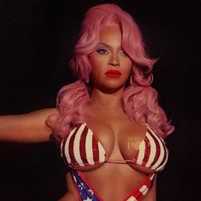 QueenJBpink7's profile picture. Beyoncé,Ariana and Sabrina are better💋.