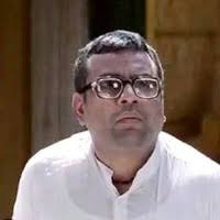 Bubuurao's profile picture. eedhar mat dekh re