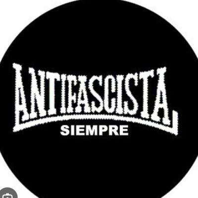 Feminista, animalista, vallekana, rockera 🎸🤘
No contesto a fascistas porque pierdo la educación, Bloqueo
🇵🇸🕊️☮️