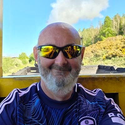 John 🐯🏴󠁧󠁢󠁥󠁮󠁧󠁿💙💛💙⚔️ Profile