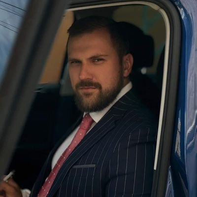 Digital Entrepreneur ⚡ | Crypto & Forex Strategist 💹 | Accounts Manager by Day, Market Hunter by Night 🌙 | Navigating trends, managing assets, creating value.