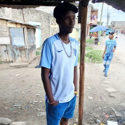 PirezPius's profile picture. My Life is My Message