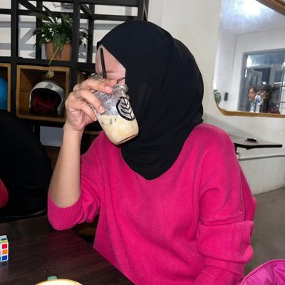 Tukang Buat kek 😌
