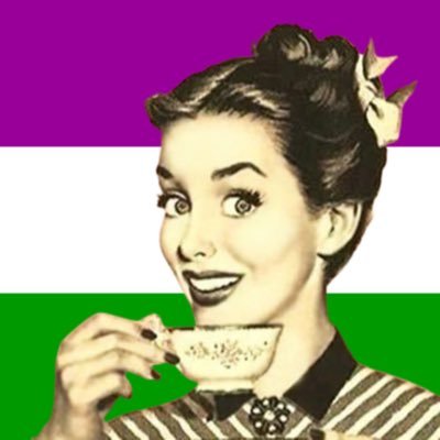 Women deserve sex-based spaces. 'Gender identity' = Regressive sex stereotypes. Sex matters, 'gender identity' does not. Protect tomboys. #العدالة_للدكتور_بان