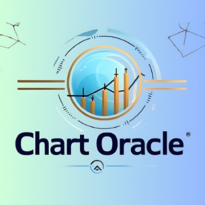ChartOracle_lab's profile picture. #ChartOracle #ExtraIncome #SwingTrading #IntradayTrading #StockMarketForBeginners #HousewivesTrading #TechnicalAnalysis #FinancialFreedom #TradeFromHome #DYOR