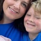 Lisa Clinton Bitcoin (@david_will92184) 's Twitter Profile